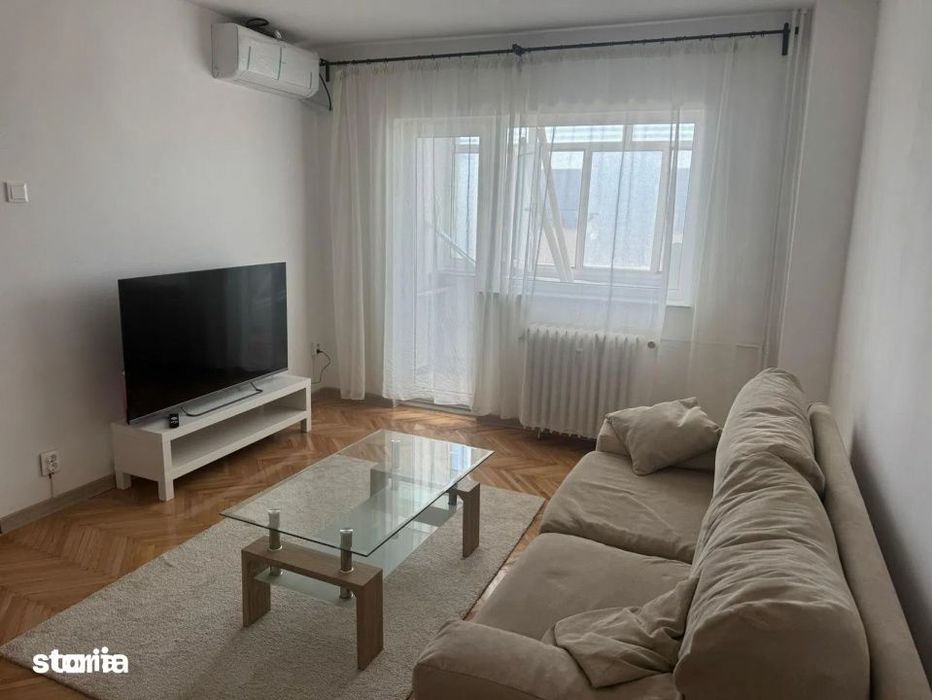 Apartament 2 Camere/ Grivita