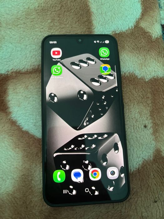 Продам Galaxy A26 5G.