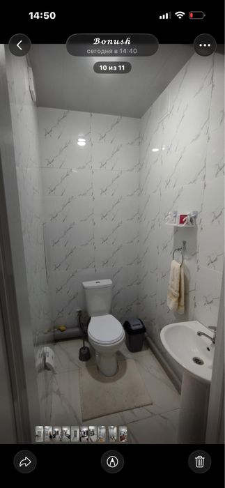 Продается своя новостройка