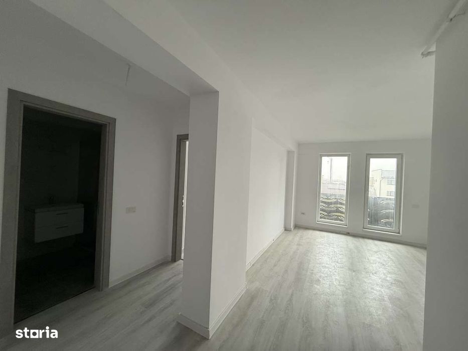 Apartament 2 camere,Str Safirului Bragadiru