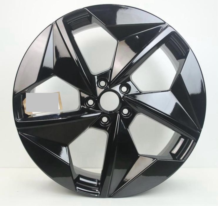 Audi e-tron джанти 20 цола GMP