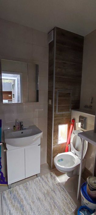 Дава се под наем Двустаен апартамент в Варна, Център - 45 кв.м за 328.95 € - Снимка #6