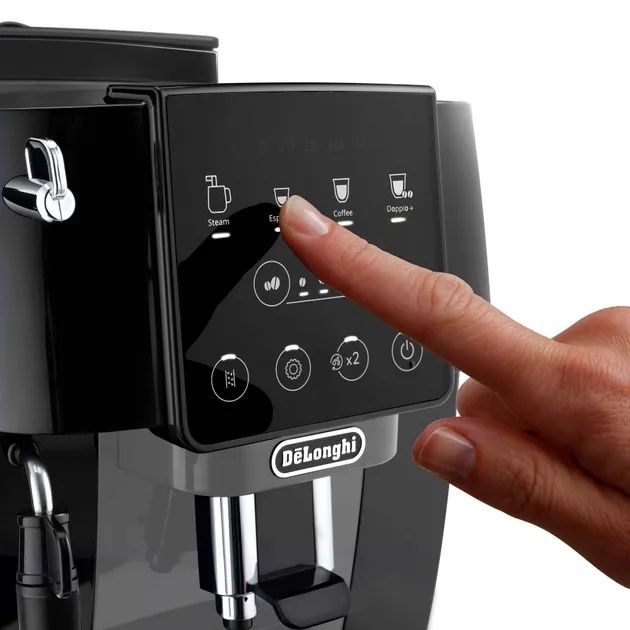 Кофемашина De'Longhi ECAM220.21.BG