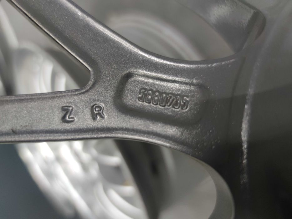 Джанти 17 - Volkswagen Rondell 058