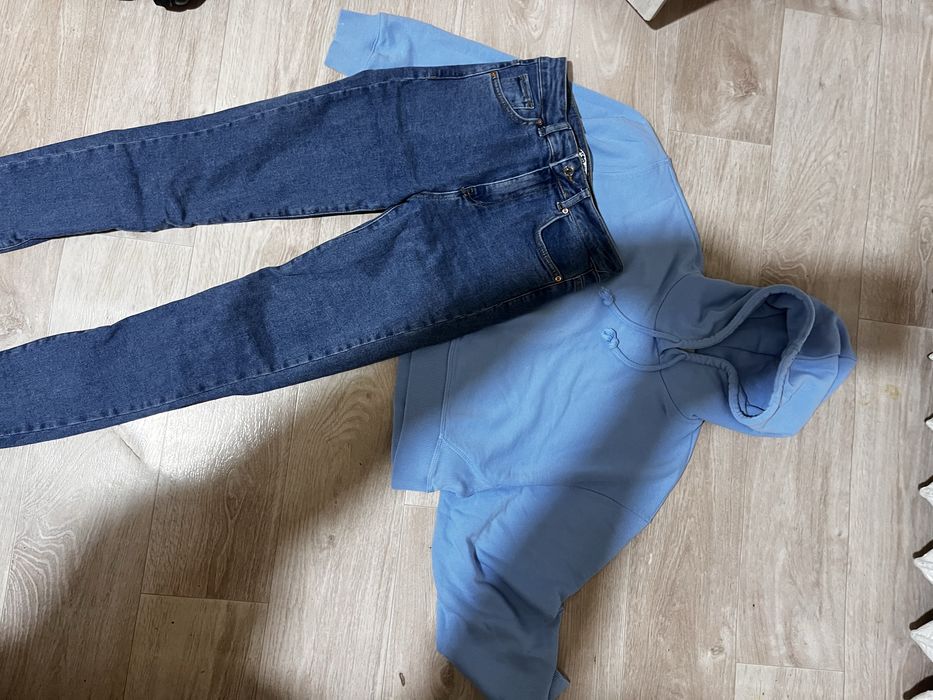 Женские вещи 42/44р