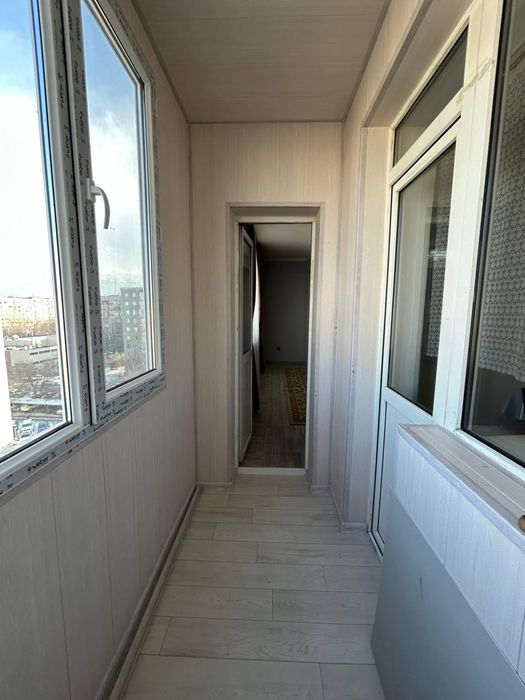 2-х комнатная квартира