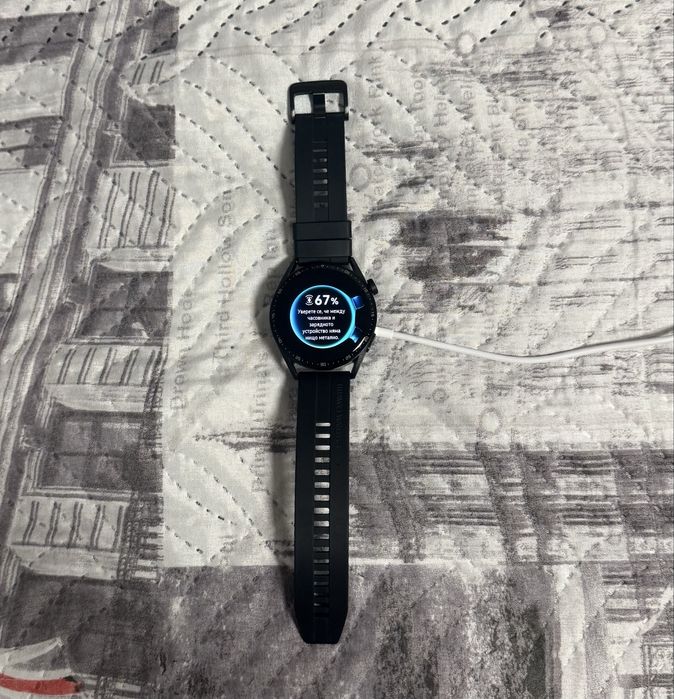 Huawei watch GT3 46mm