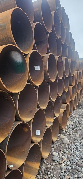 Труба д530 сталь 20 ст от 6.7.8.10 Россия.