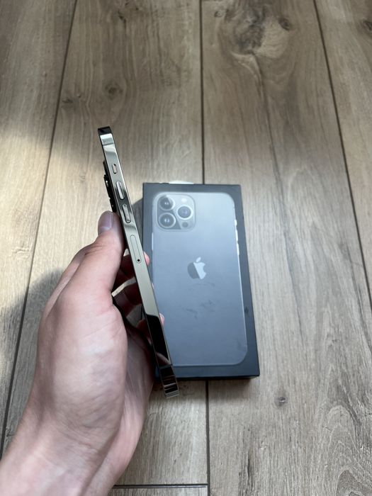 Iphone 13 pro 256 gb