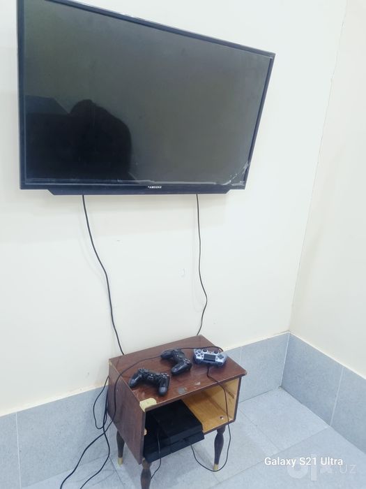 Plesteshin 4 va 3 sotiladi