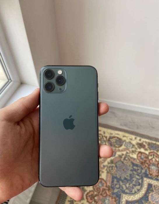 Iphone 11 pro 64gb