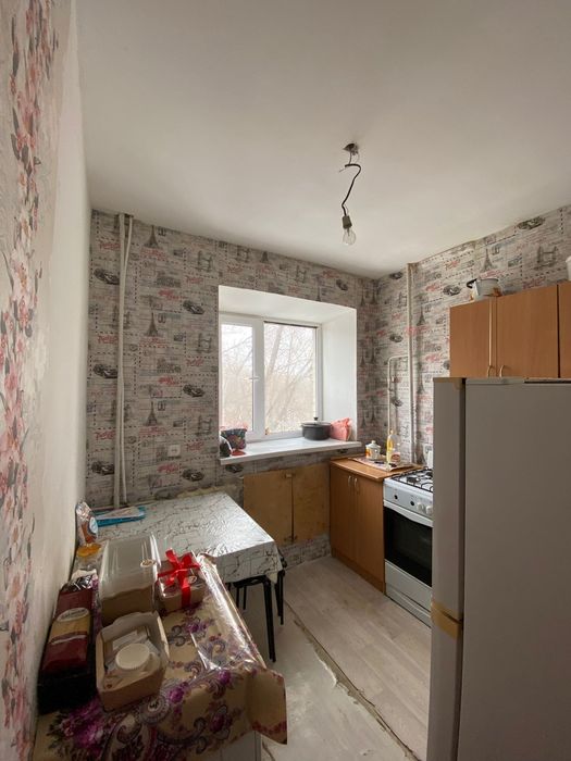 Продам 3комнатную  квартиру