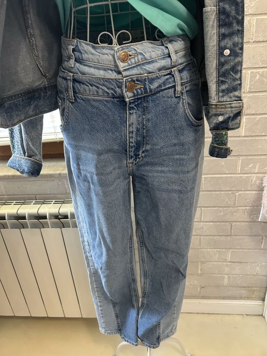 Сет Us Polo, Stradivarius ,Hm