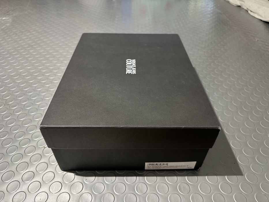 Versace Jeans Couture сникърси