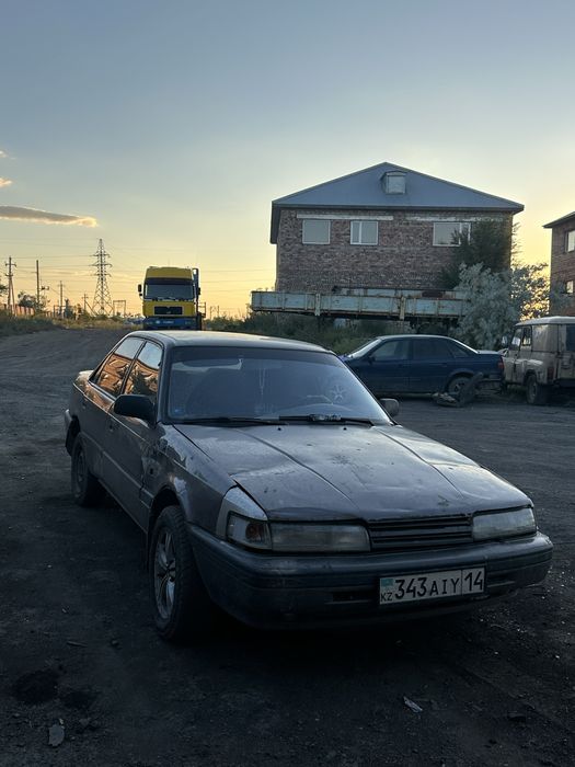 Продам авто на ходу