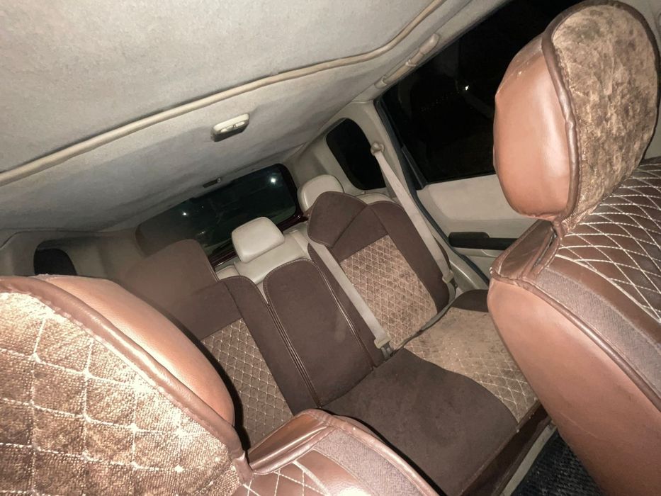 Продается машина