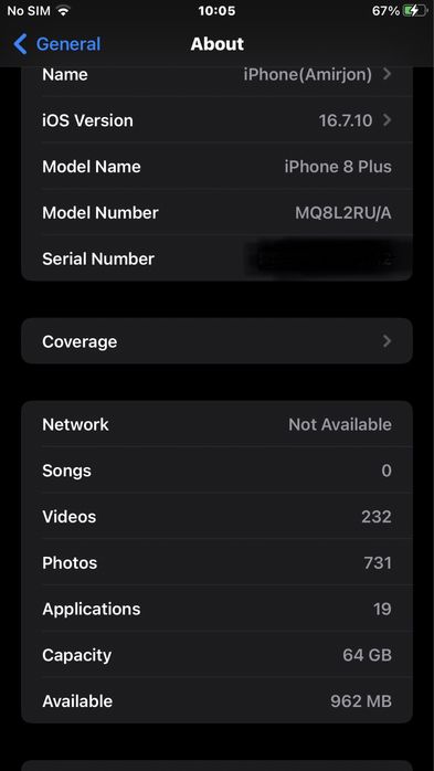 iPhone 13.