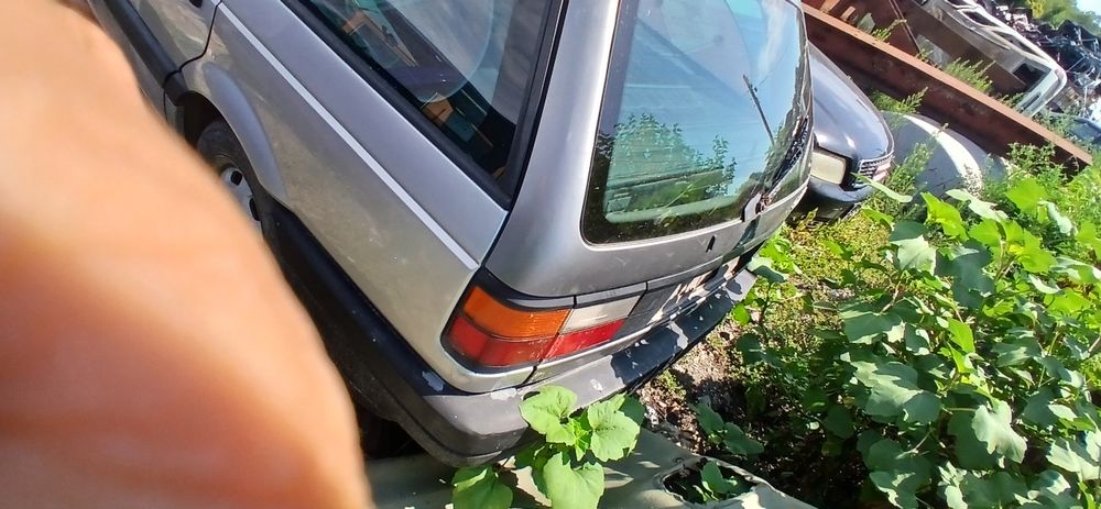 Vw passat 1992 1.9 d combi