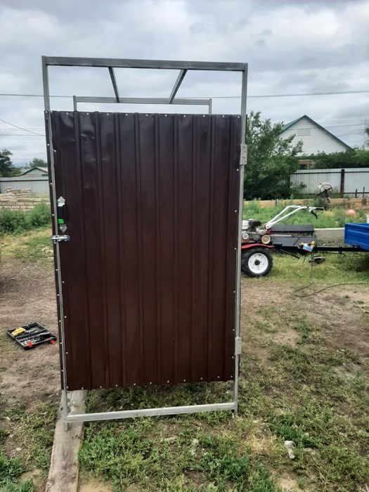 Продам летний душ