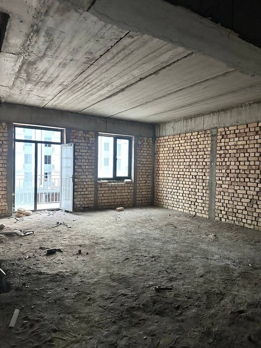 Sotiladi olmos rezidensda 57 m² Yashnobod rayon
