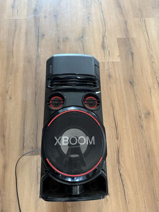 Difuzor 1000w Lg Xboom