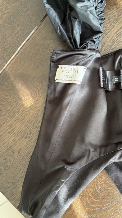 Corset VPM Atelier marimea S - purtat de doua ori