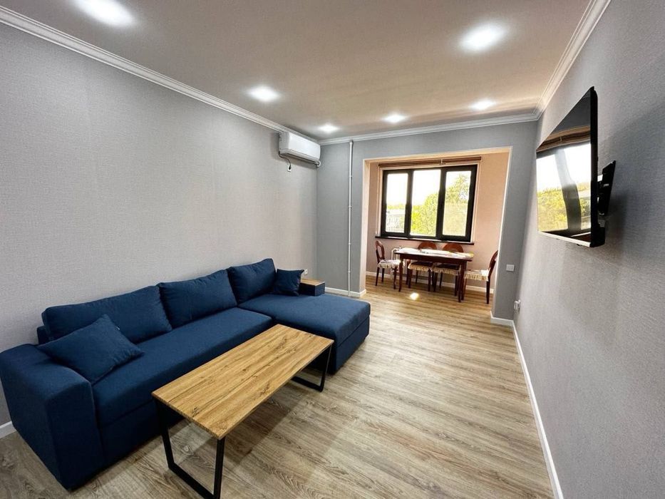 Аренда 4 комнатной квартиры Юнусабад 13-квартал Ор-р Метро|Депозит