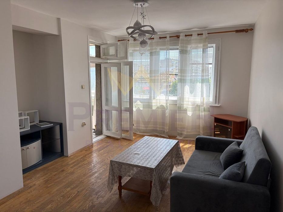 Продава се Тристаен апартамент в Варна, Автогара - 87 кв.м за 1610 €/кв.м - Снимка #1