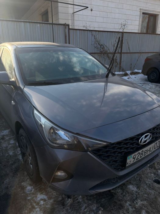 Автомобили комфорт класса под выкуп