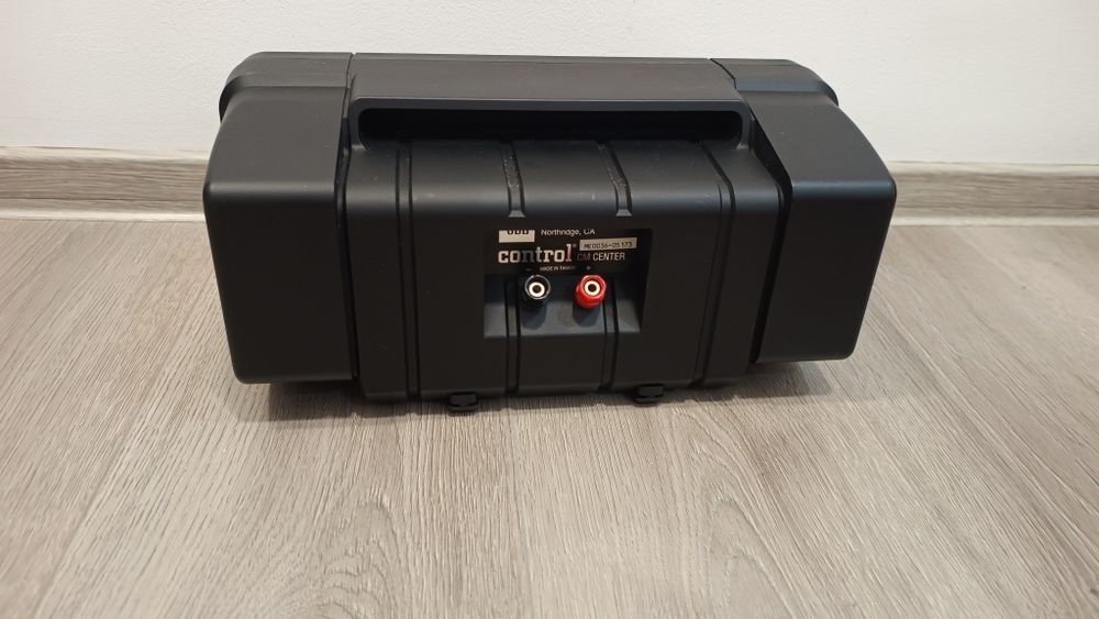 Jbl Control CM Center