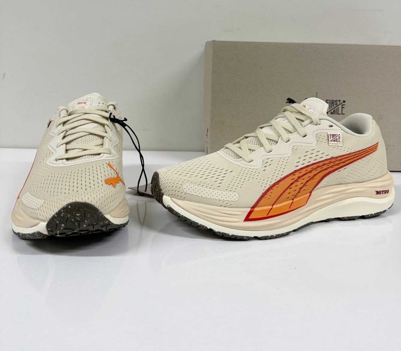 PUMA Velocity Nitro 2