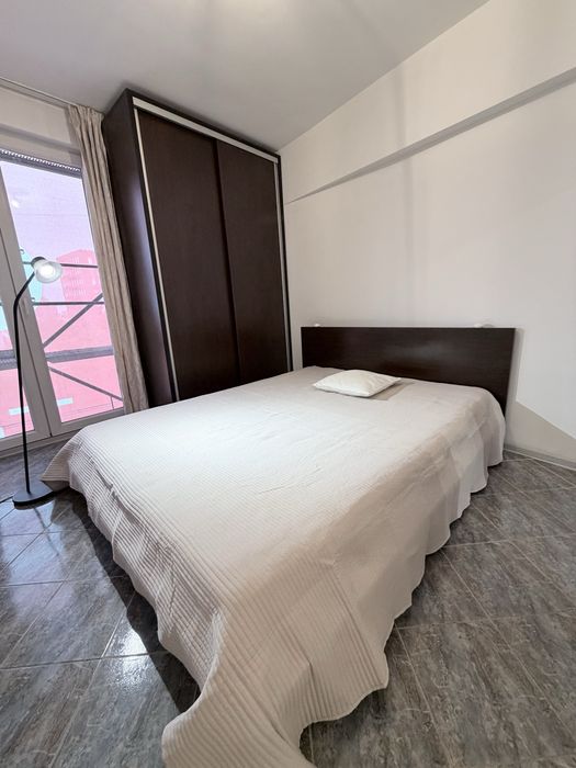 De inchiriat ap 2 camere direct proprietar