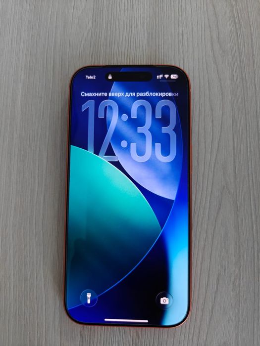 Iphone 17 pro 256