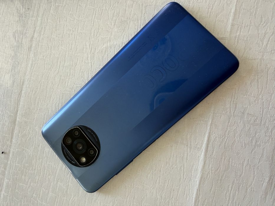 Poco X3 pro продается