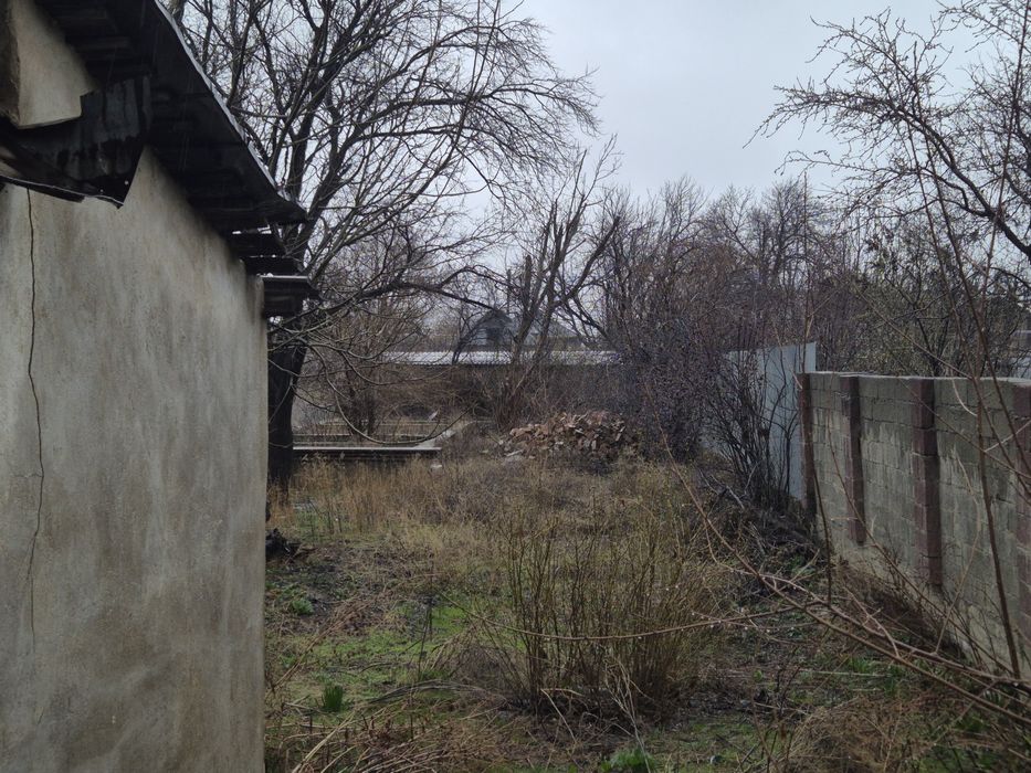 Земельный участок