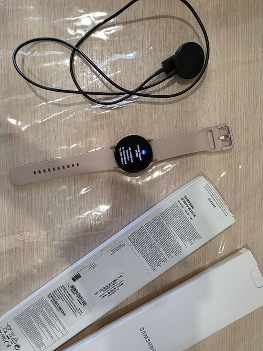 Samsung Galaxy Watch 4 40mm