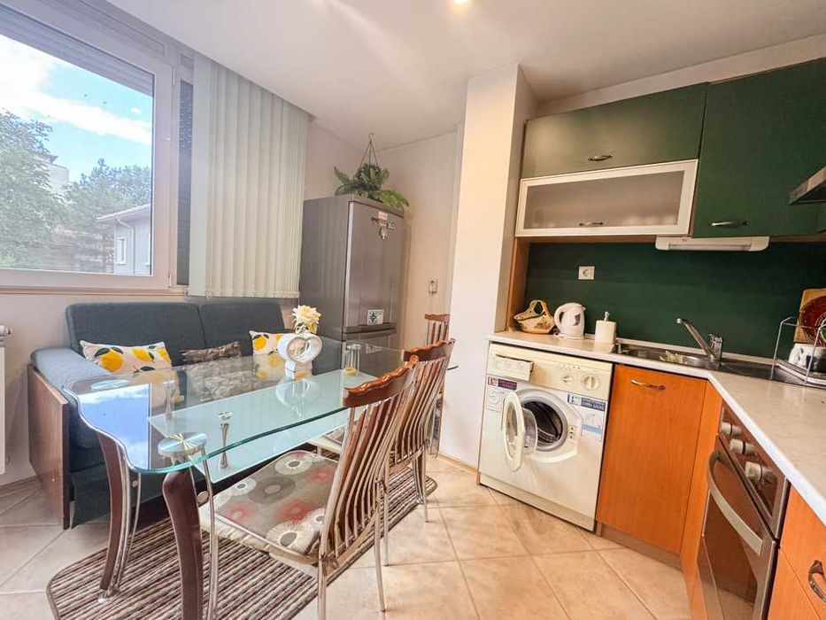 Дава се под наем Двустаен апартамент в Русе, Възраждане - 60 кв.м за 96900 € - Снимка #5