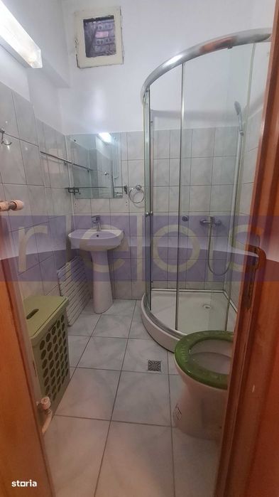 Vanzare 2 Camere | Semidecomandat | Boxa | Zona Floreasca