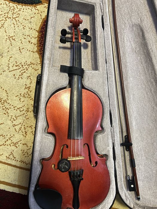 Skripka sotiladi holati jidda alo