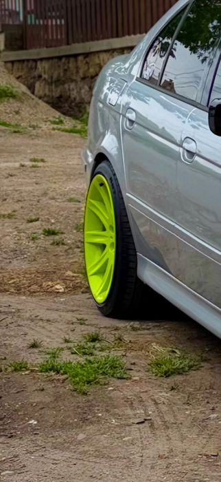 Джанти style 95 19ски