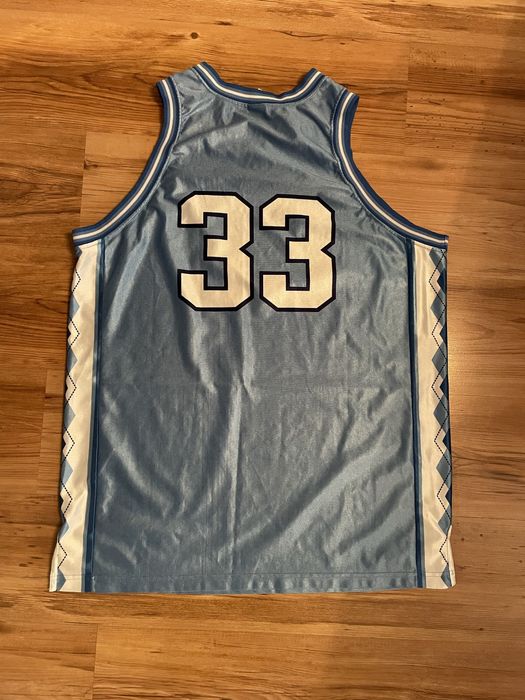 Потник Jersey North Carolina