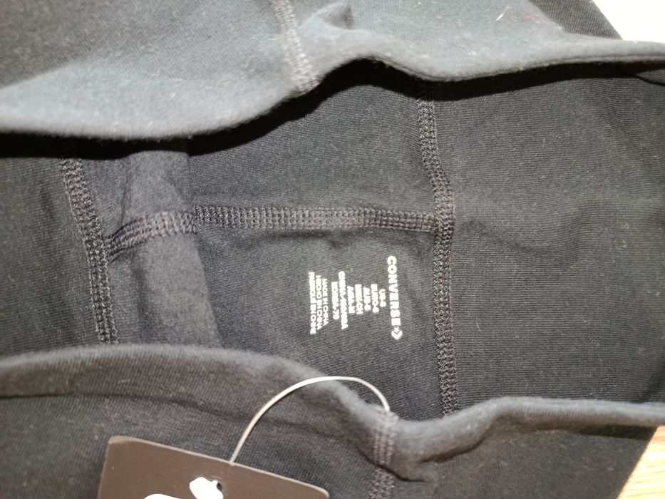 Converse нов клин.