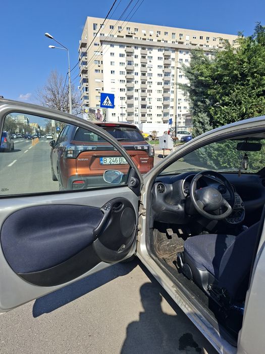 Ford ka 2003 1.3 benzina