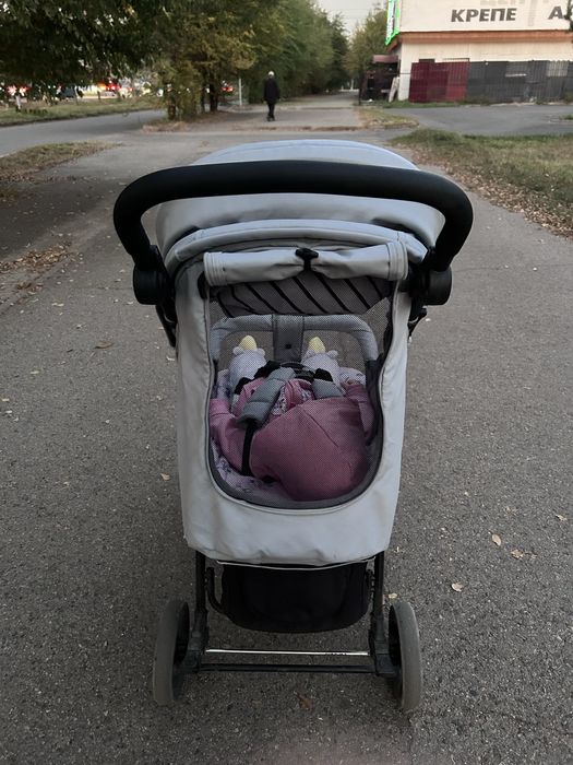 Коляска детская унисекс