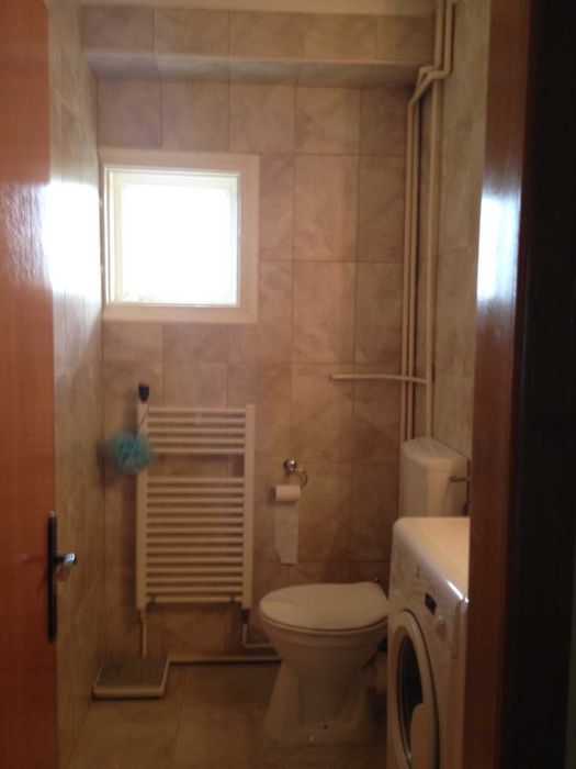 inchiriez apartament duplex zona centrala+boxa +garaj