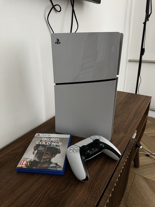 PlayStation 5 Slim