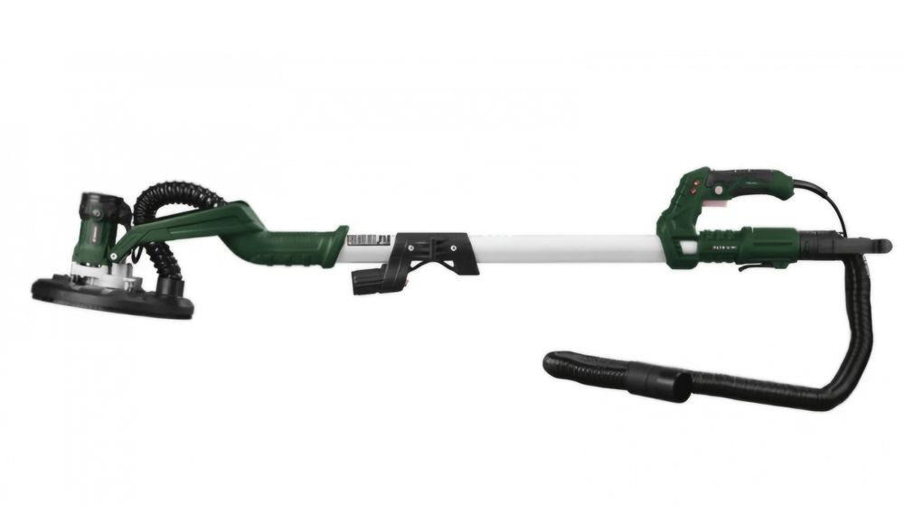 НОВ ! PARKSIDE Шлайфмашина за стени и тавани / жираф /