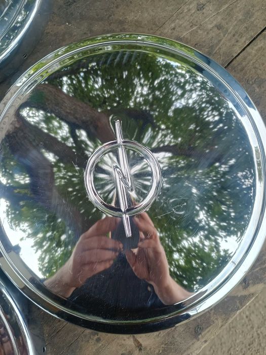 Тасове за Опел. Ретро Opel