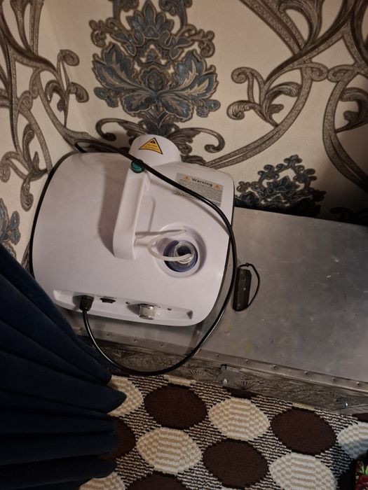 Уста хона ускуналари