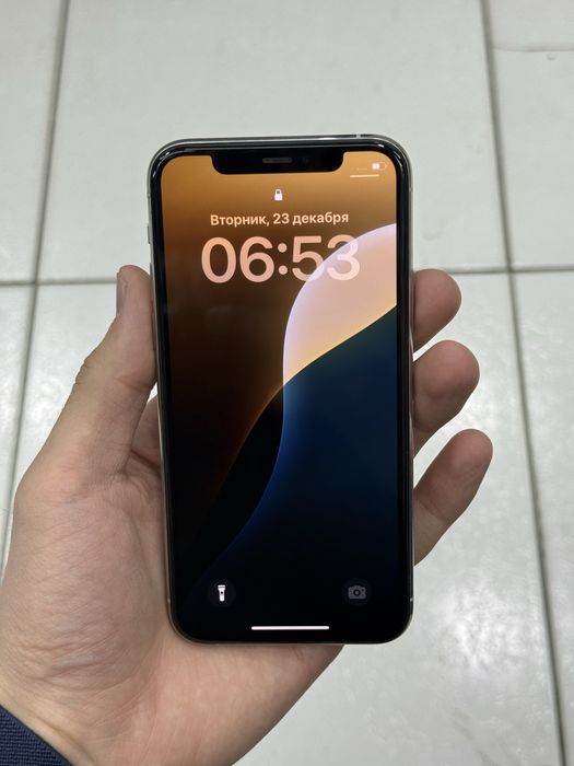 Iphone 11 pro 64 Gb ideal